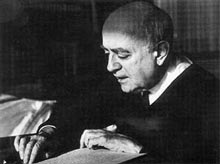 Theodor Adorno